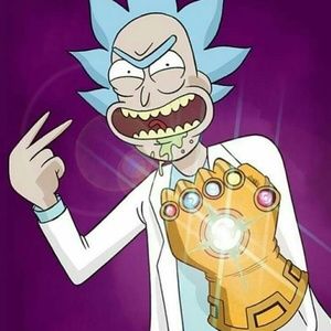 Meet your Posher, Kirk